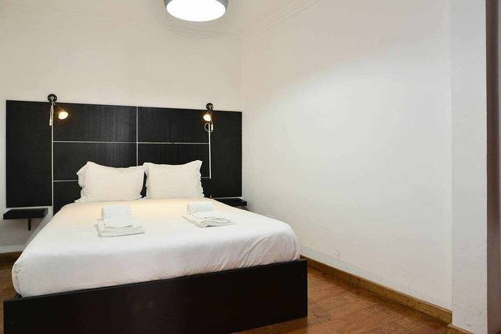 Apartamento entero, Casa da Ginja - Apartamento en el centro histórico de Lisboa in São Vicente (Lisboa), Costa de Lisboa