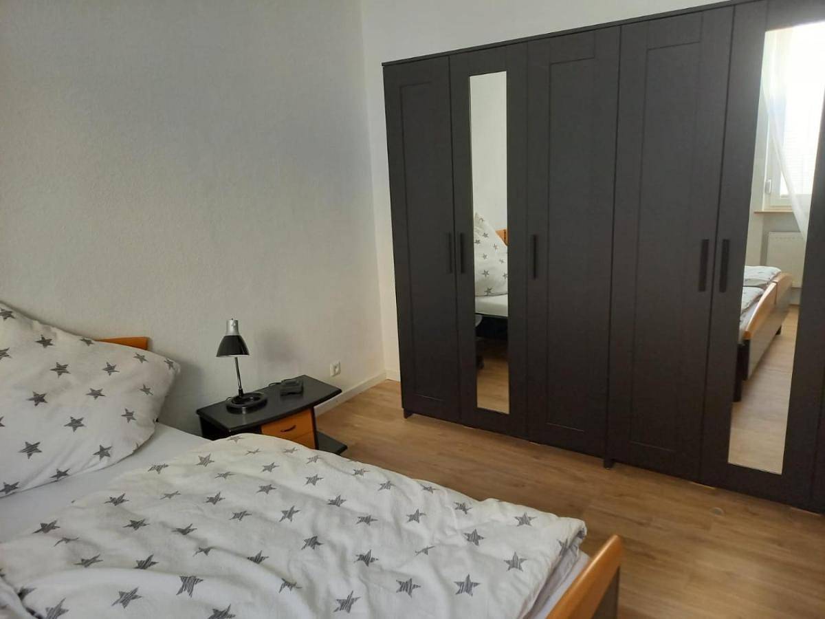 Ganze Wohnung, Apartment - Ground Floor in Ludwigshafen, Kurpfalz