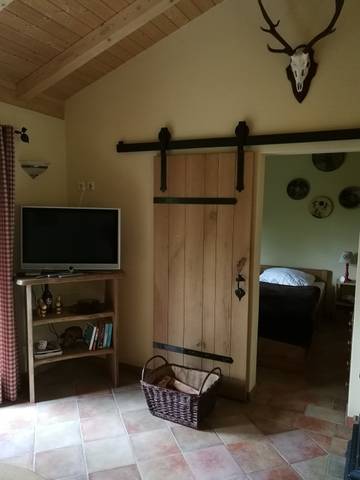 Vacation Rental for 2 Guests in Kloster Lehnin, Mittelmark, Picture 3
