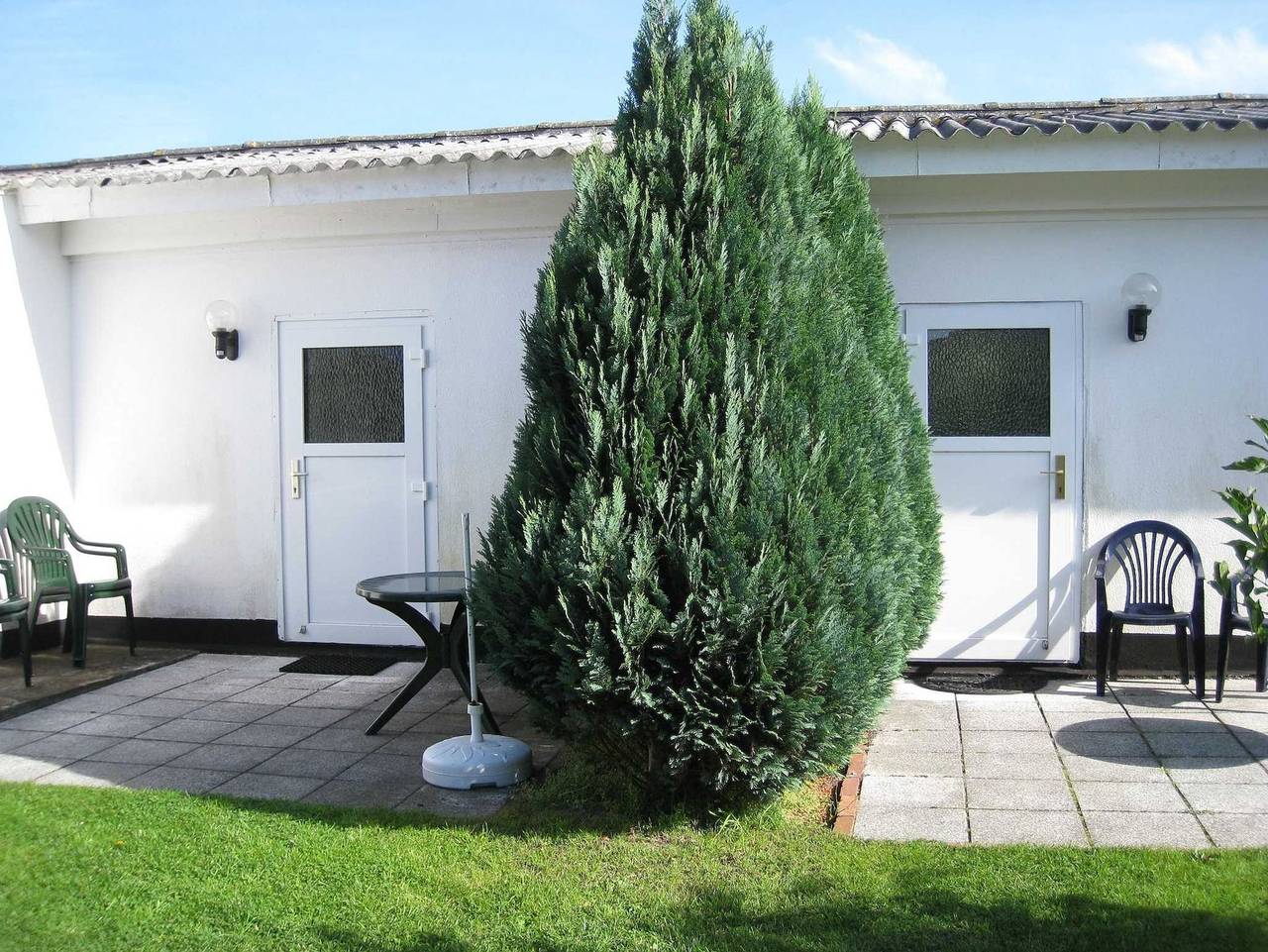 Ganze Ferienwohnung, Seepferdchen in Hiddensee, Ostseeinseln