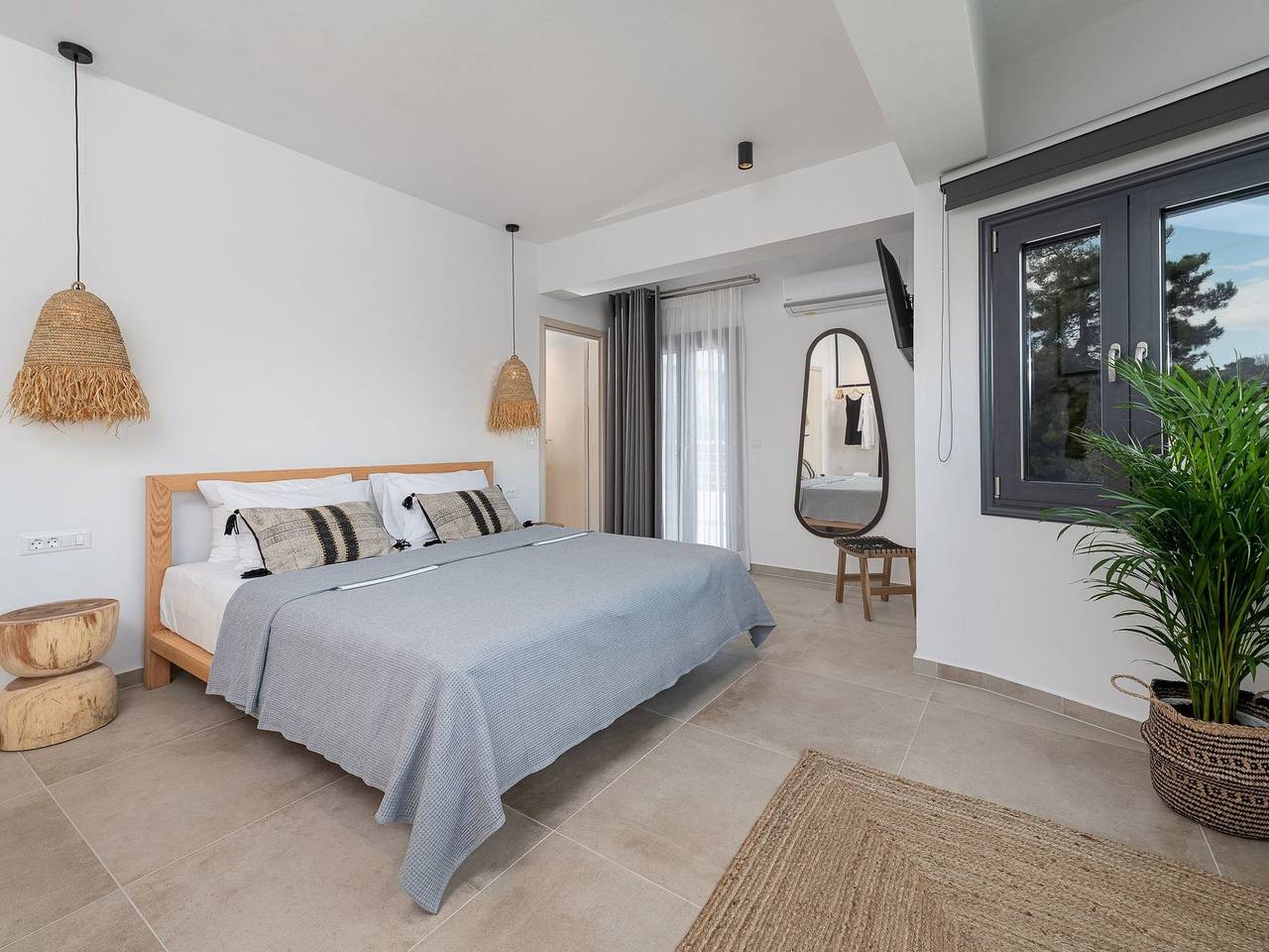 Calma in Kamilari, Iraklio-Heraklion und Umgebung