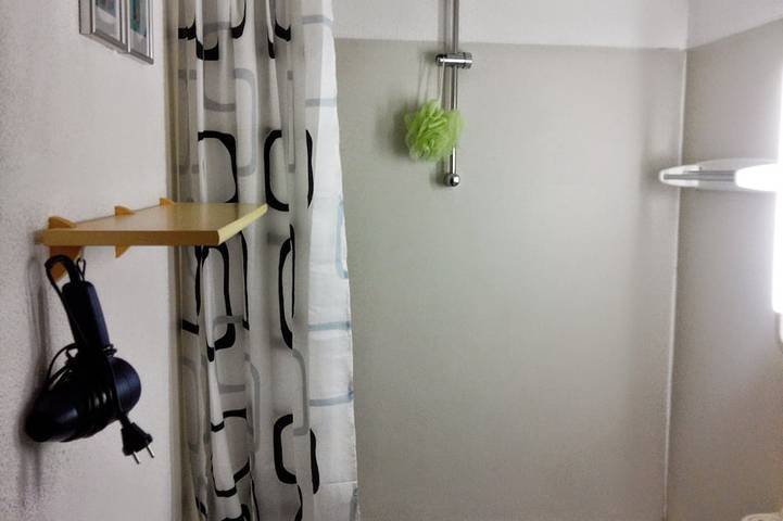 Gîte pour 4 personnes, avec piscine dans Port de Sète - 3