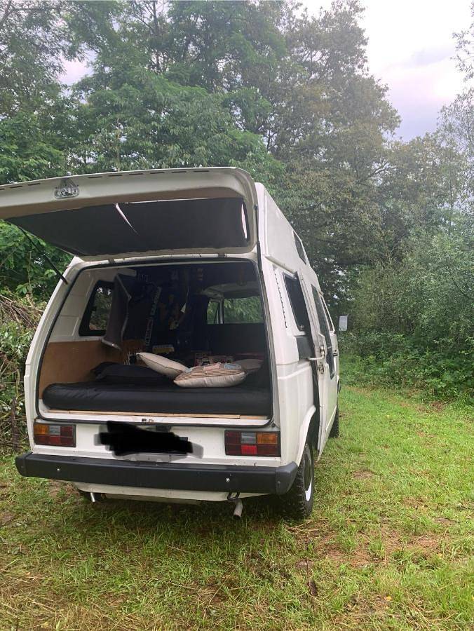 Tente pour 2 personnes, avec jardin et vue dans Haute-Saône