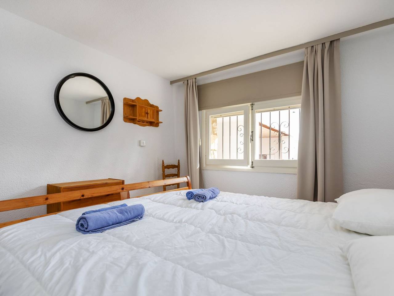 Amigos in Peñiscola, Costa del Azahar