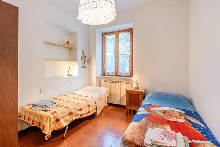 Appartamento intero, Appartamento 'Casa Gaia' con vista sulle montagne in Piteglio, San Marcello Piteglio