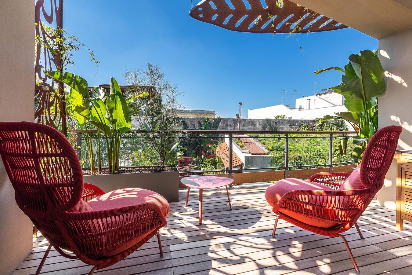 Mbh | Panoramic Room in Diso, Lecce Provinz