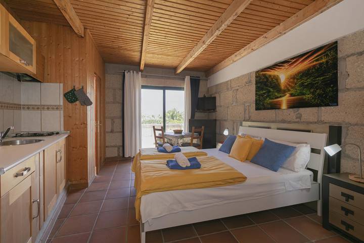 Casa rural para 2 personas, con jardín y sauna en Granadilla de Abona - 3