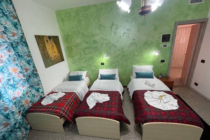 Location de vacances pour 3 personnes à Sassuolo - 4