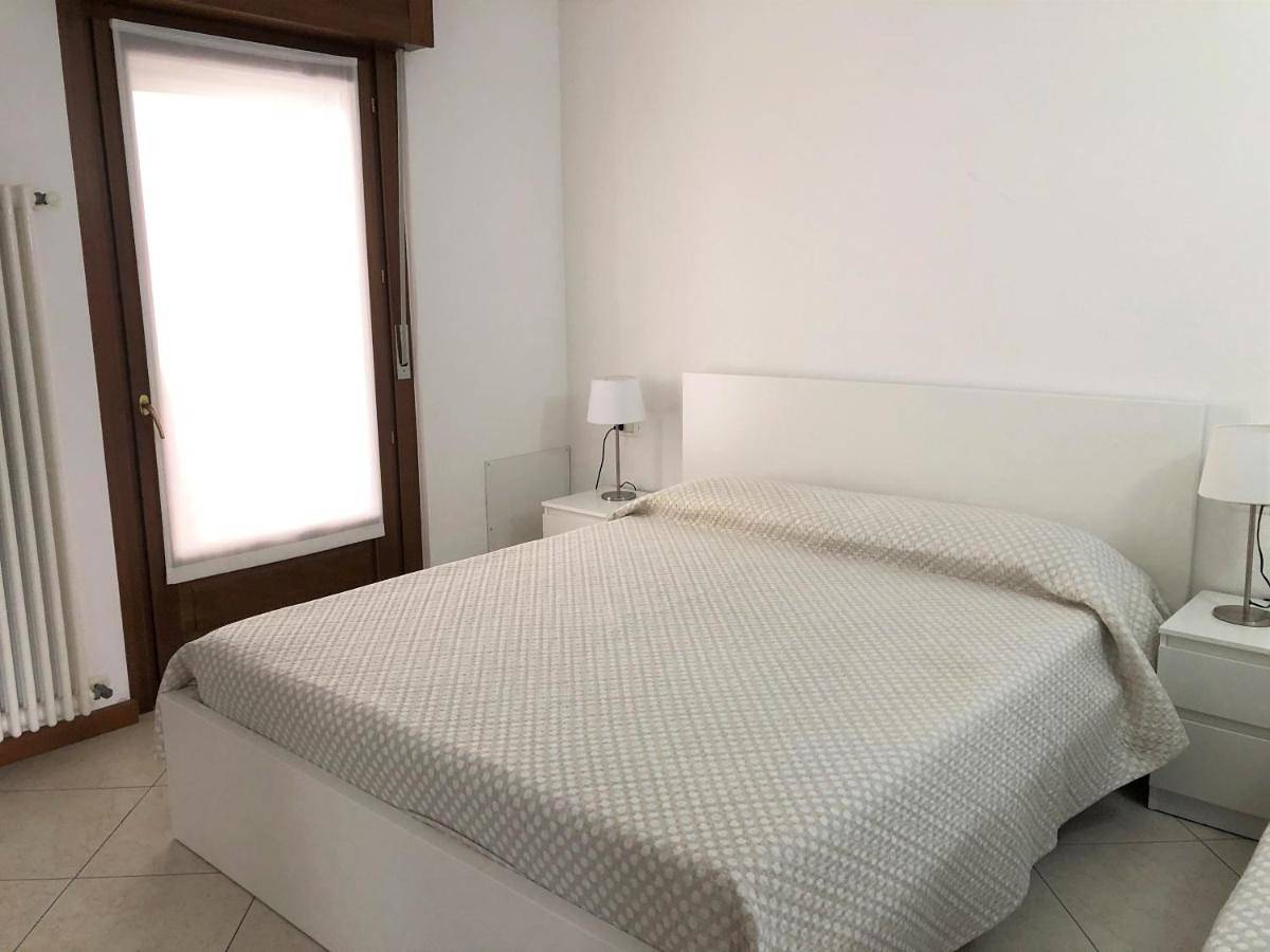 Casa Grazia in Piper Beach, Grado