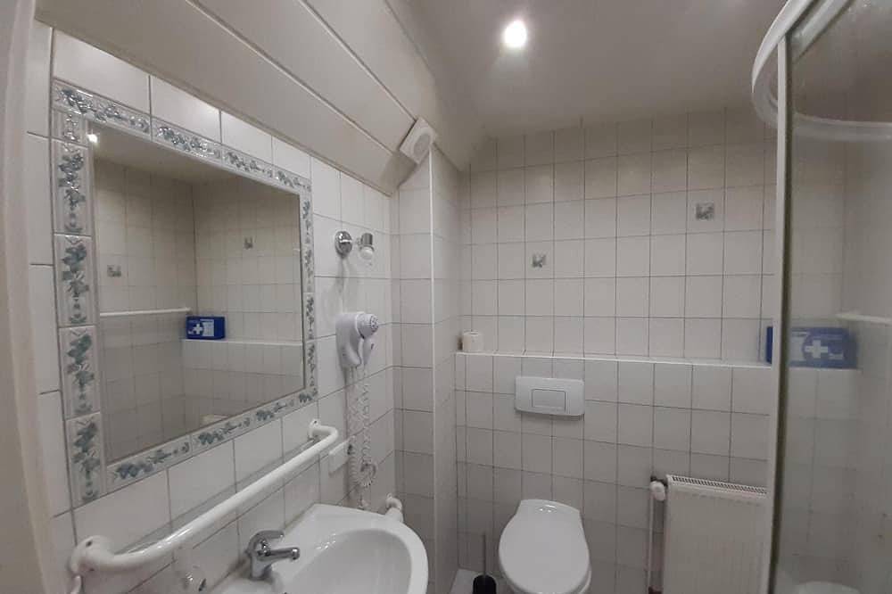 Ganze Wohnung, Ferienwohnung Stricker in Walkenried, Harzvorland
