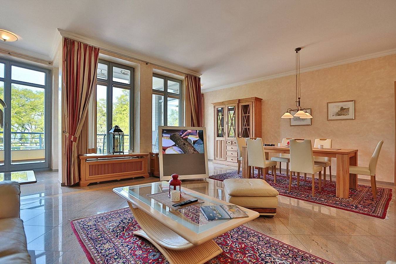 Appartamento vacanze a Lübecker Bucht a partire da 186€ a notte
