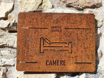 Cottage pour 2 personnes, animaux acceptés à Tenno