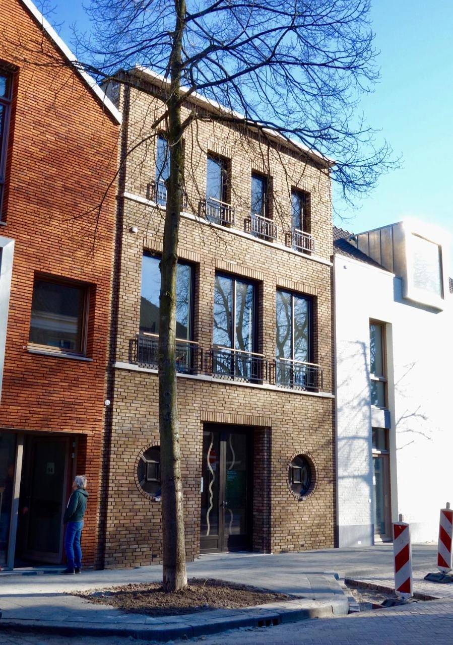 Arthouse Dordrecht in Dordrecht, Parc national De Biesbosch