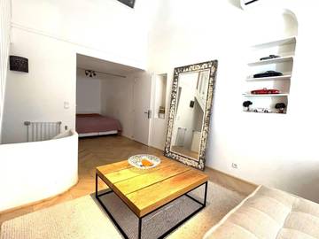 Cottage for 8 People in Saint-Tropez, Draguignan region, Photo 4