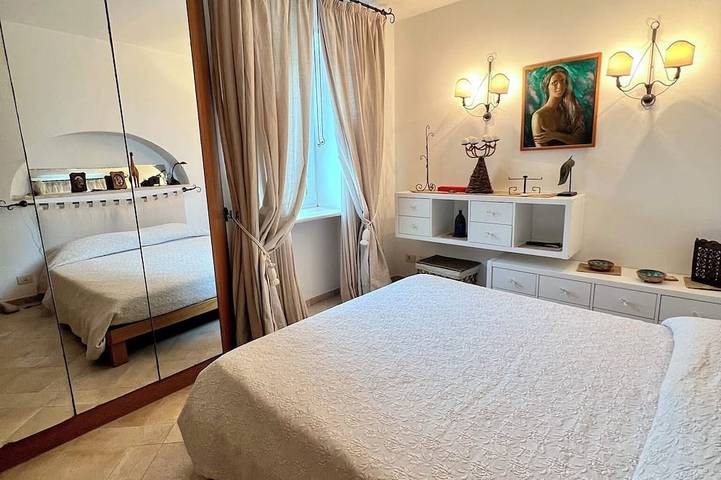 Ganze Wohnung, The Cornucopia by the Sea in Ponza, Latium