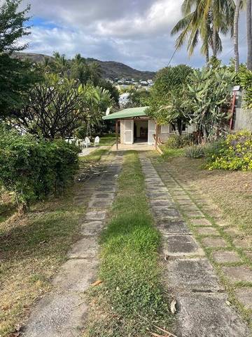 Gîte pour 6 personnes, avec jardin dans Port de Saint-Gilles les Bains
