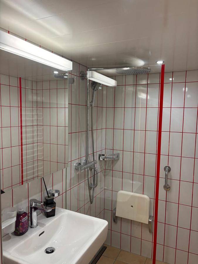 Gîte pour 2 personnes, avec jardin à Appenzell - 4