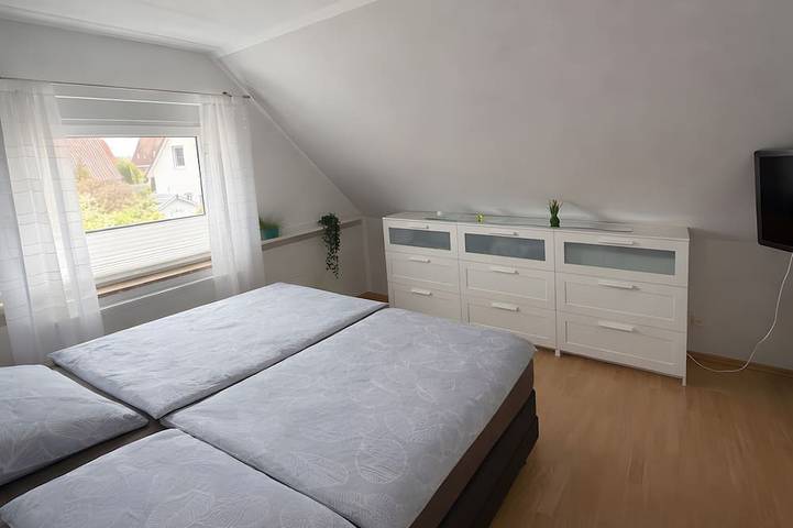 Ferienwohnung für 4 Personen in Laatzen - 2
