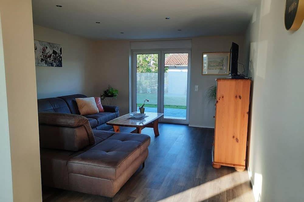 Erdgeschosswohnung - Valentinushof in Beckingen, Saar-Nahe-Bergland