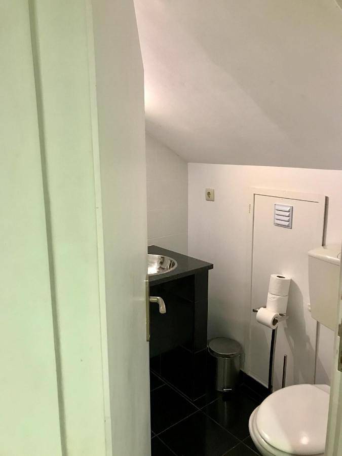 Maison d’hôte pour 2 personnes à Costa da Caparica - 2