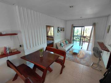 Ferienhaus für 4 Personen in Baan Kai Beach, Koh Phangan, Bild 1