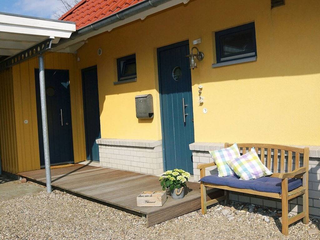 Ferienhaus mit 1 Schlafzimmer in Kopperby, Kappeln
