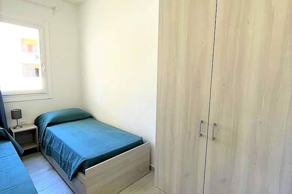 Ganze Wohnung, Affittimoderni La Maddalena - Mada12 in Parco Nazionale dell'Arcipelago di La Maddalena, La Maddalena