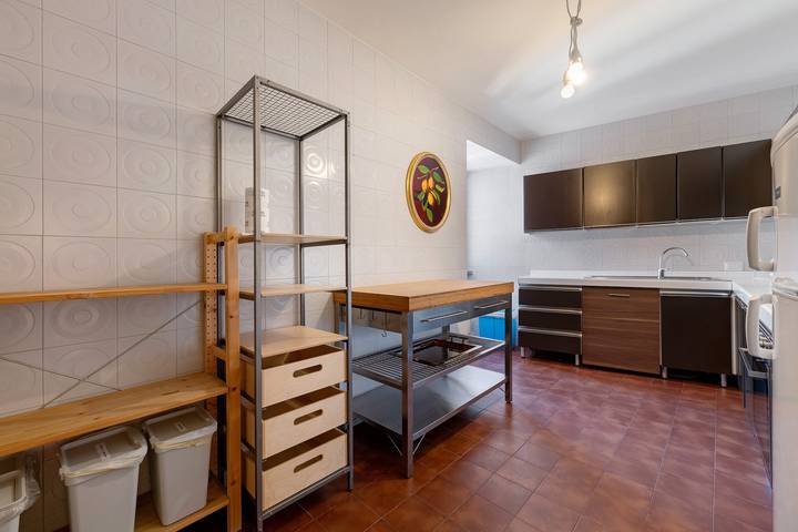 Ferienwohnung für 7 Personen, mit Balkon und Seeblick in Gravedona - 2