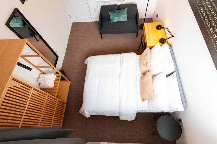 Ferienwohnung für 2 Personen in Südengland - 2