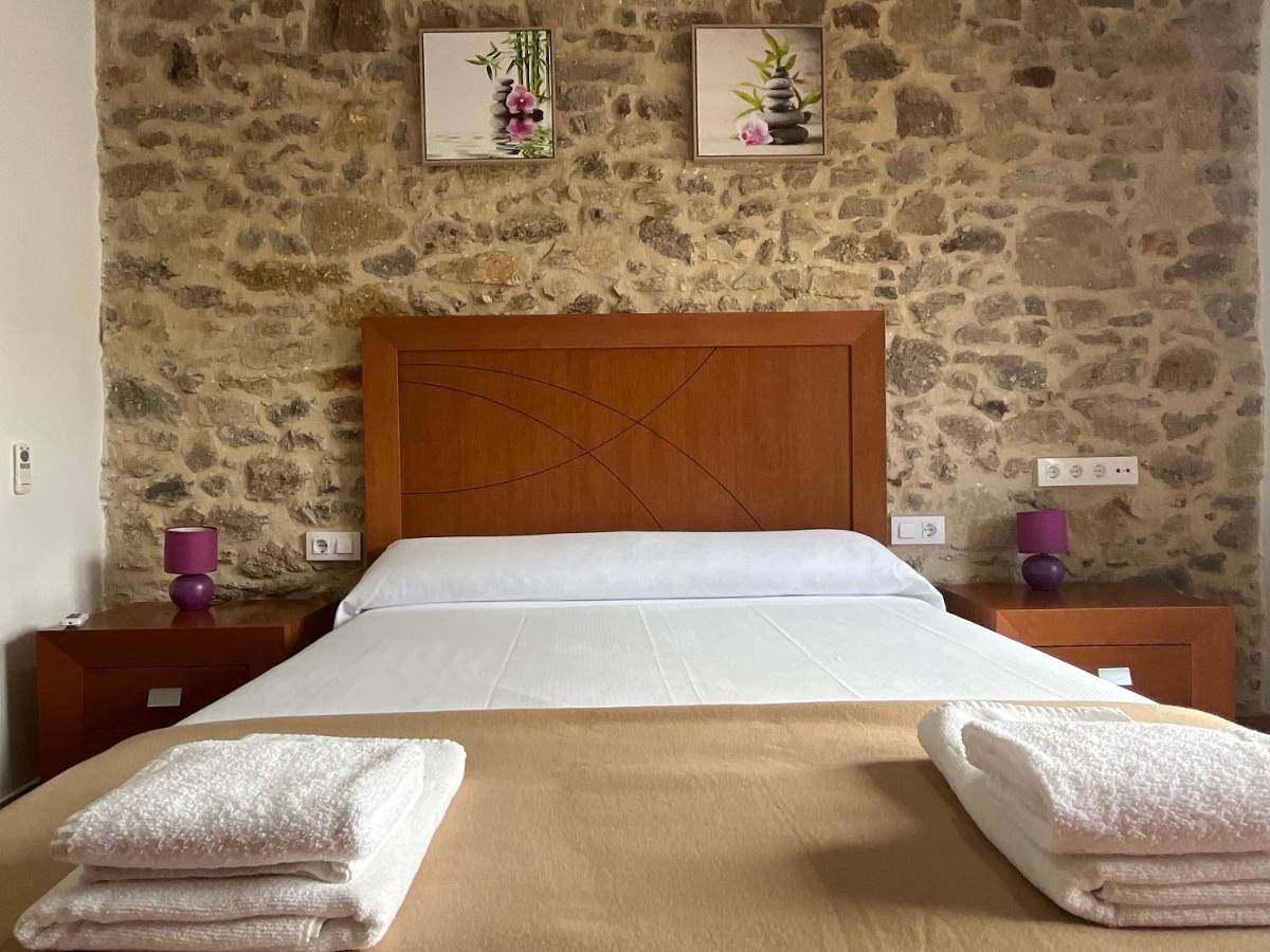 Apartamento entero, One-Bedroom Apartment in Piornal, Valle del Jerte