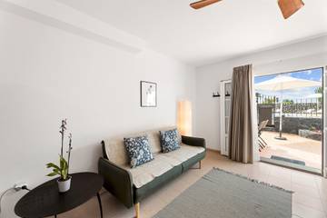 Apartamento para 4 Personas en San Bartolomé, Lanzarote, Foto 3