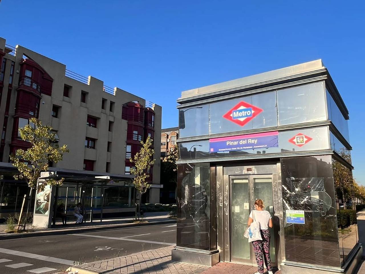 Ganzes Studio, Moderne Komfortable Wohnung in der Nähe von Ifema in Madrid in Madrid, Madrid Province