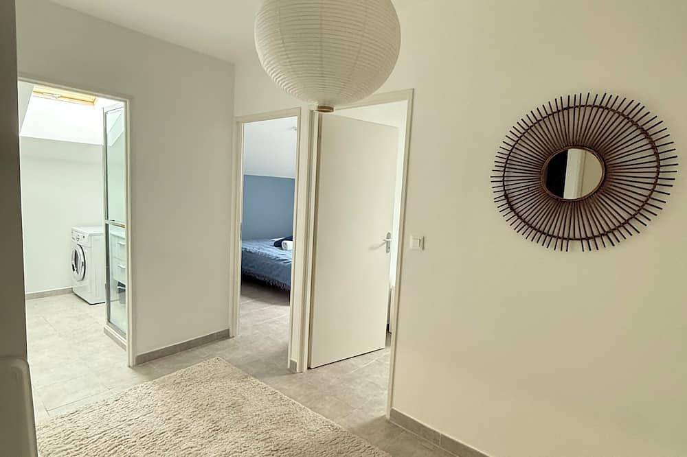 Ganze Wohnung, Le Hugo F3 in maison de maître - Charm & conviviality close to town and beaches in Marsillargues, Côte d'Améthyste