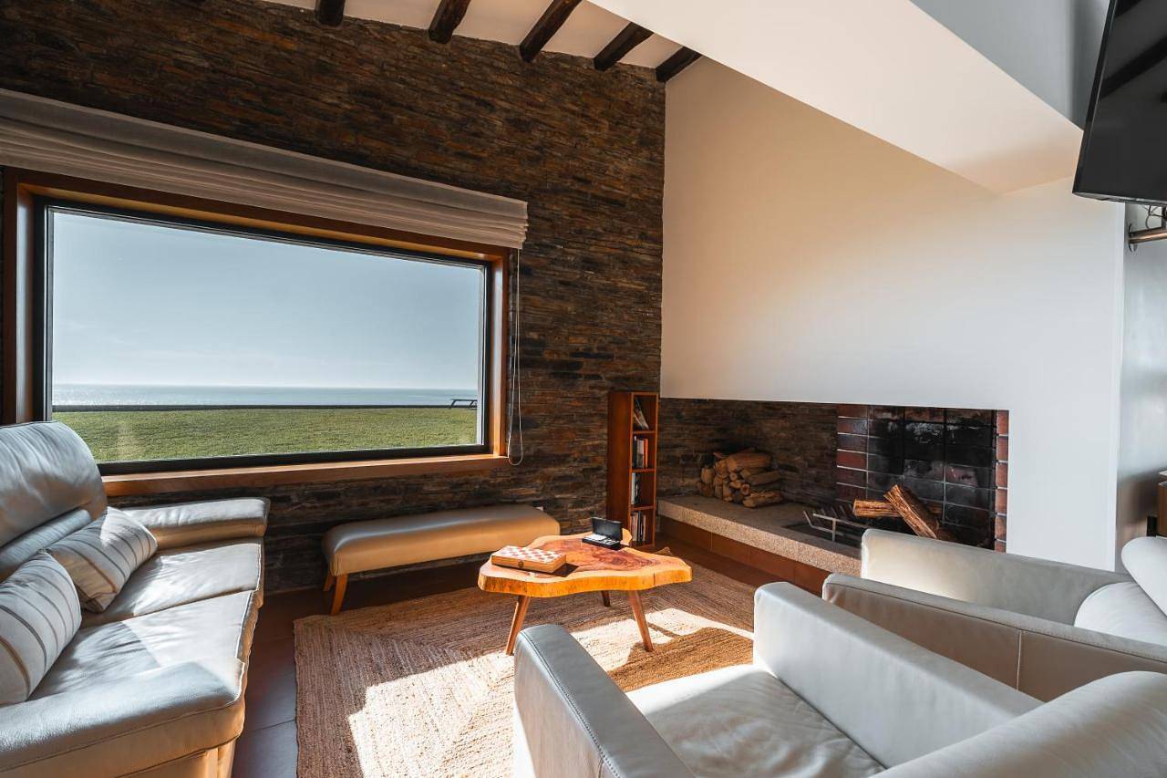 Villa with Sea View in Fão, Ofir (Portugal)