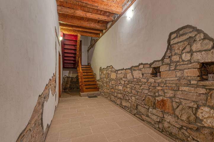 Ferienwohnung für 5 Personen, mit Haustier in Poreč - 2