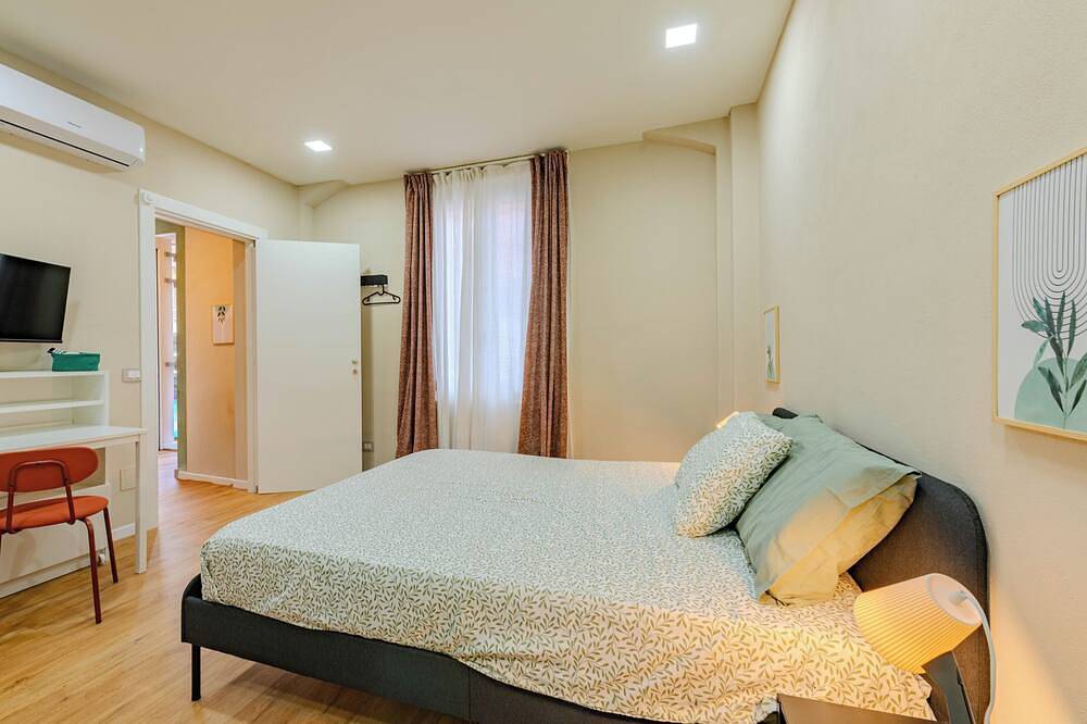 The two mansions on Corso Torino in Novara, Novara Province