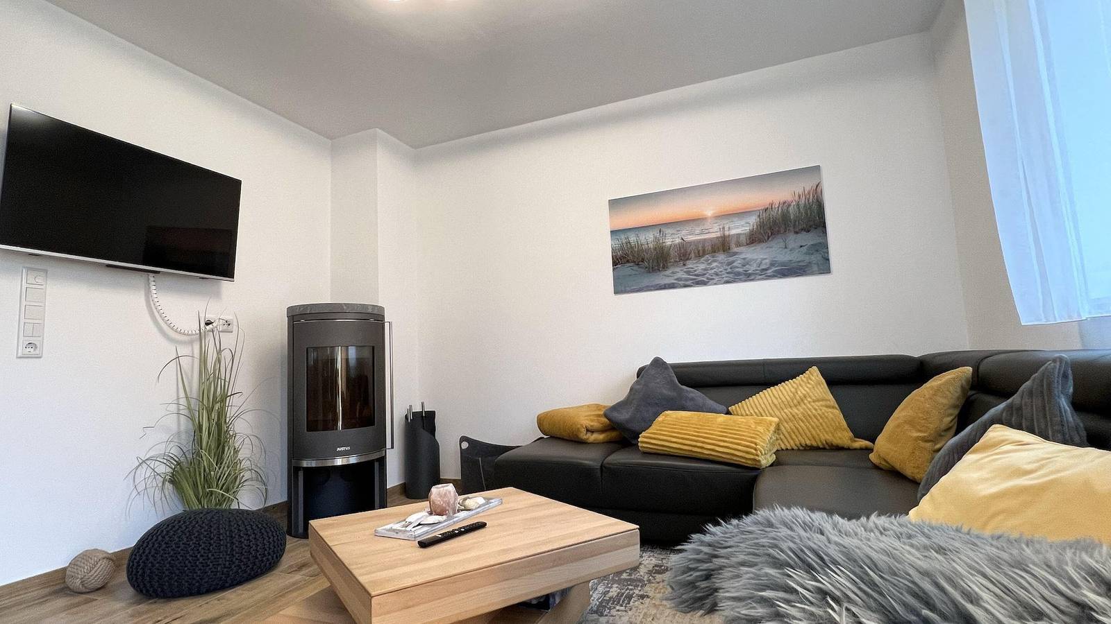 Dünenhuus in St. Peter-Bad, St. Peter-Ording