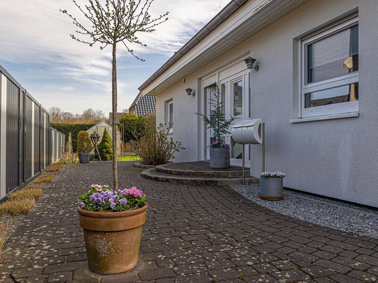 Ganze Ferienwohnung, Fewo1846 - Käpt'n Blaubeer in Harrislee, Flensburger Förde