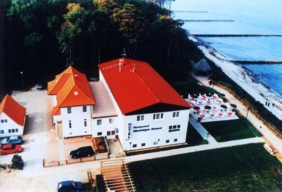 Hotel Nienhäger Strand in Ostseebad Nienhagen, Nienhagen
