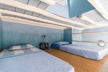 Villa for 14 People in Syros, Cyclades, Photo 3