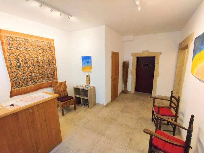 Gîte pour 2 personnes, avec vue à Saint-Guilhem-le-Désert - 4