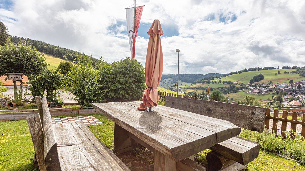 Entire holiday apartment, Ferienwohnung für 5 Personen (65 m²) in Todtnau in Suedlicher Schwarzwald, Todtnau