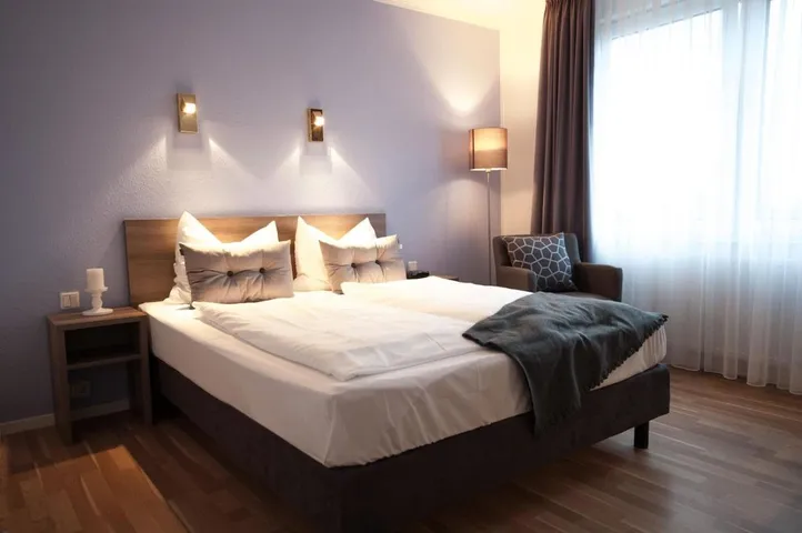 Hotel para 1 personas - 1