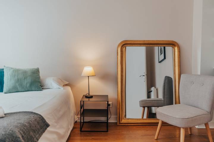 Gîte pour 4 personnes, avec jardin et balcon dans Office De Tourisme De Sarlat Perigord Noir - 2