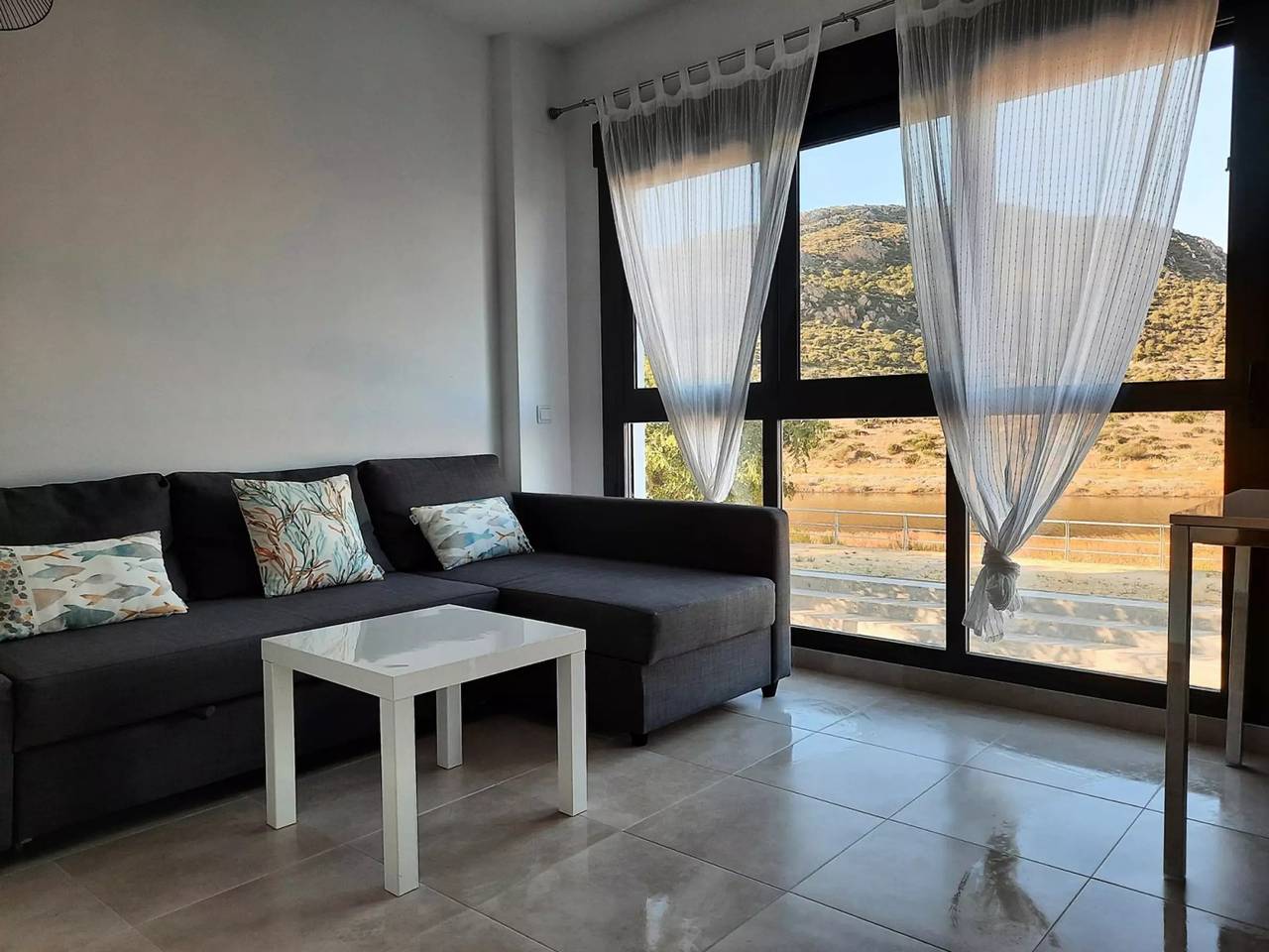 Appartement entier, 3 Pièces 4 Personnes in Playa Zahara de los Atunes, Barbate