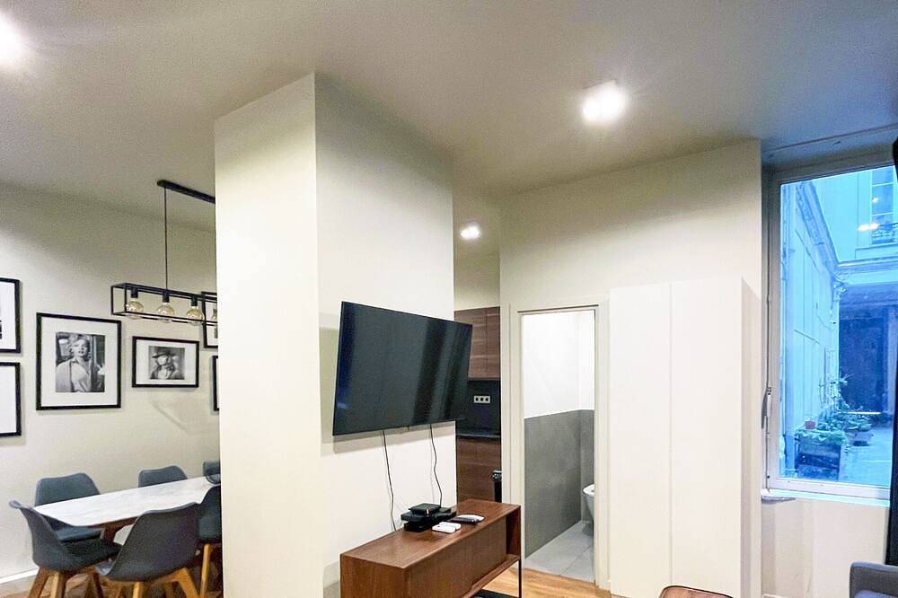 Appartement de vacances