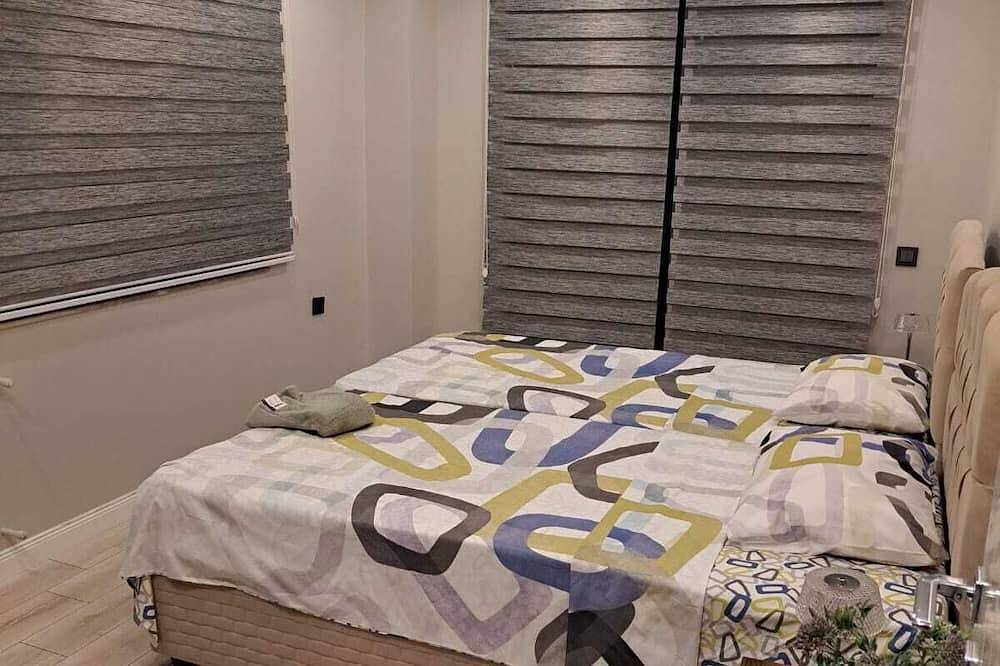 Villa Nimo 5+1 Bedroom Private Pool & Garden in Kemer, Antalya Province