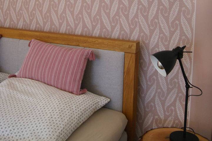 Ferienwohnung für 4 Personen, mit Garten in Litzendorf - 3