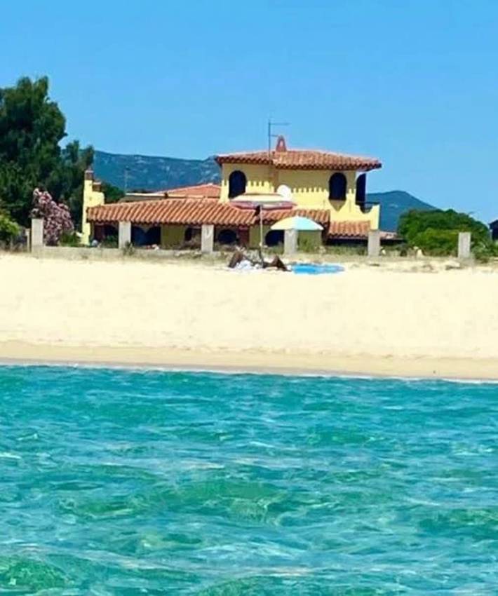 Holiday home for 2 people, with pets - 1