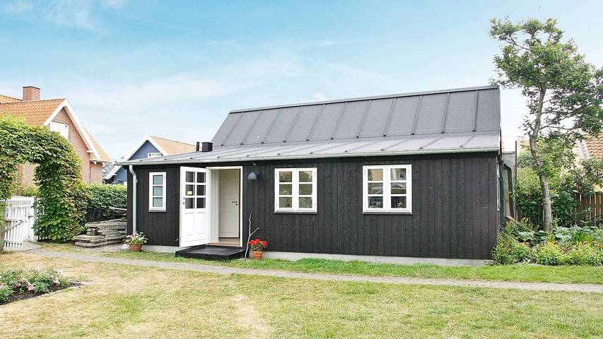 Ferienhaus für 5 Personen, mit Garten in Nordostjütland - 3